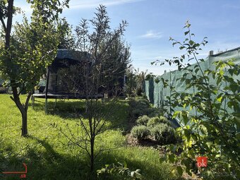 Predaj nádhernej záhrady určenej na budúcu výstavbu. - 7
