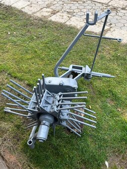 Predám vyorávač zemiakov - 7