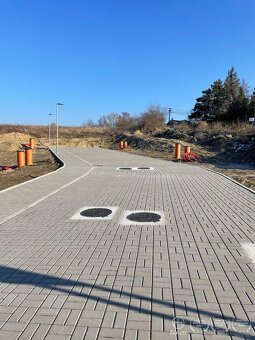 BOSEN | Jedinečné pozemky pre rodinné domy so stavebným povo - 7