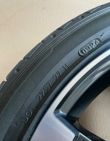 Original Audi Sport Q2 SQ2 r19 235/40/19 100% - 7