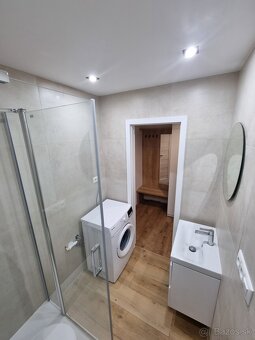 Prenájom garsónky v centre Bardejova - 7