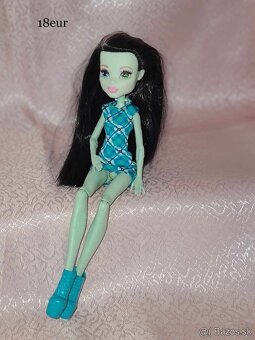 babika monster high monsterky - 7