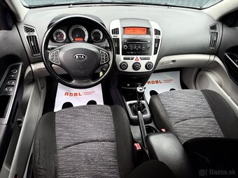 Kia Ceed 1.4 benzin - 7
