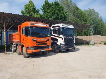 PRENÁJOM KONTAJNEROV,ODVOZ ODPADU,BÚRACIE A STAVEBNÉ PRÁCE - 7