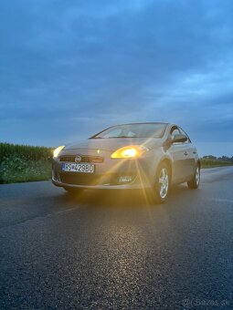 Fiat Bravo 1.6 Multijet - 7