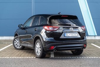 Mazda CX-5 2.2 Skyactiv-D AWD Takumi A/T - 7