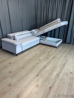 Sedacia súprava 303/B - 7