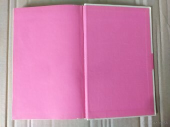 Stopy - Vesmírne dobrodružstvá - 7