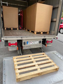 Sklady pred Vaše dvere - skladovanie - 7