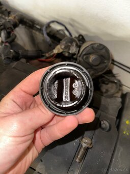 Peugeot/citroen motor 1.6 16V 80kw - 7