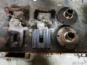 Audi a4 b7 diely - 7