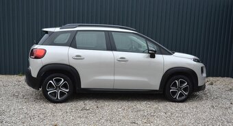 Citroen C3 Aircross 1.20 Benzín Top Stav - 7