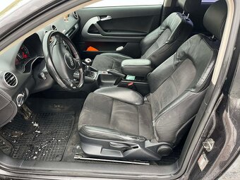 Predám Audi A3 - 7