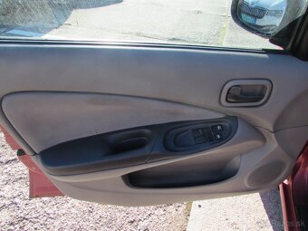 Nissan Almera 1.8 Comfort CVT - 7