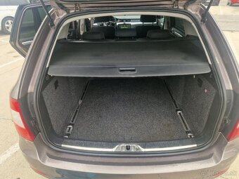 Skoda superb 2 combi - 7