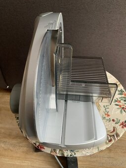 Zelmer elektrický krájač - 7