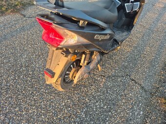 Elektricky skuter - 7