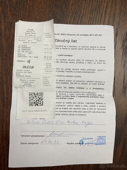 Kočík Silver cross clic - farba sage - 7