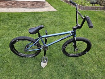 BMX bicykel Mankind Sureshot 20” - 7