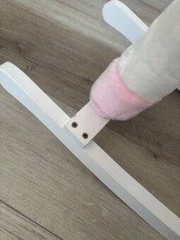 Hojdací koník (jednorožec) - 7