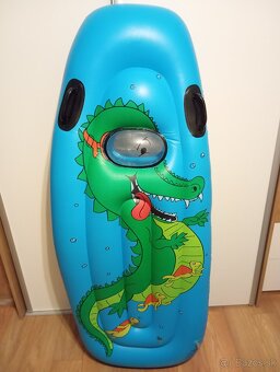 Nafukovacky 11ks pre deti - 7