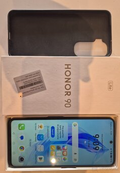 Honor P90 lite - 7