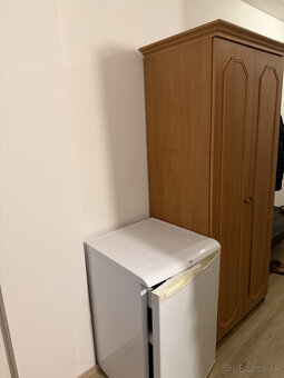 1-i byt s balkónom v úplnom CENTRE Nitry na prenájom - 7