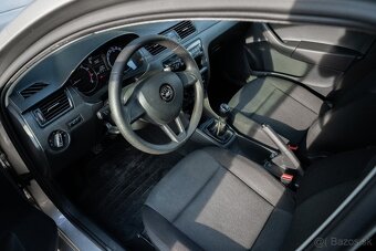 Škoda Rapid Spaceback, SR - 1.majitel - 7