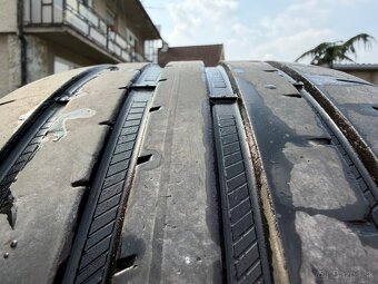 Letné pneu Goodyear - 7