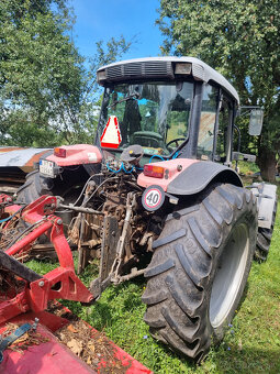 Traktor SAME EXPLORER 3 100 - 7