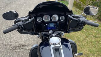 Harley Davidson Electra 114” - 7