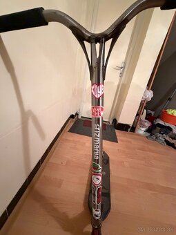 Freestyle kolobežka - 7