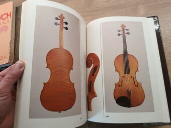 Husliar Osvald J. Willmann 1983 - 7