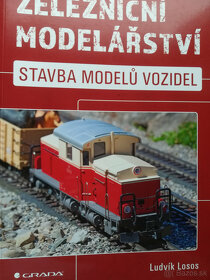 Publikácie o modelovej železnici a železnici 3 - 7