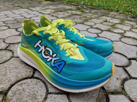 Bežecké topánky HOKA ROCKET X2 - 7