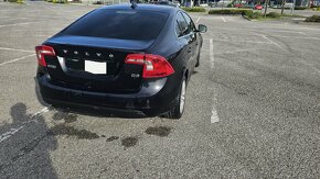 Volvo S60 120kW - 7