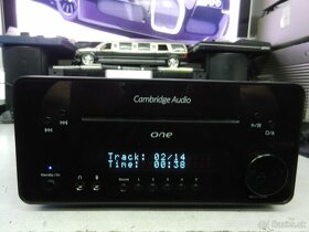 CAMBRIDGE AUDIO One CD-RX30...CD receiver... - 7