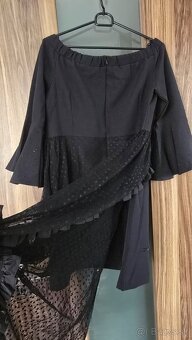 Paparazzi fashion šaty - 7