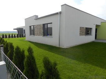 4. ETAPA MODERNÁ NOVOSTAVBA - 4 izbový nízkoenergetický b - 7