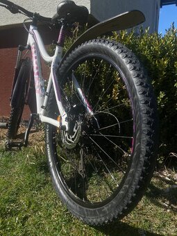 Dámsky bicykel ghost - 7