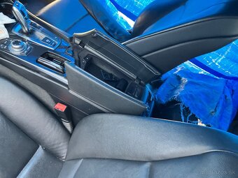 PREDAM LEN SPOLU BMW F10 E91 - 7