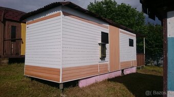 Chatka na predaj pri kúpalisku na Dolnej Strehovej - 7