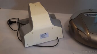 Roboticky vysávač Ecovacs D 59 - 7