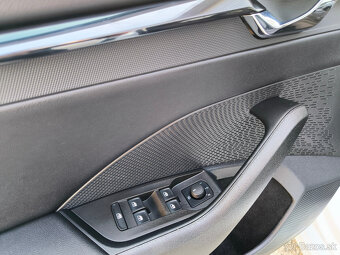 Škoda Octavia IV 2.0TDI 2021 1.majiteľ (Možný odpočet DPH) - 7