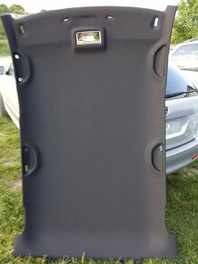 Strešný tapacir stropnica. OCTAVIA 1.Combi.Fabia - 7