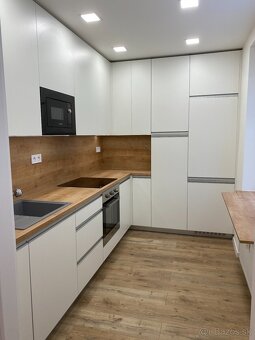 Ponúkame na dlhodobý prenájom nadštandardný 2-izbový byt - 7