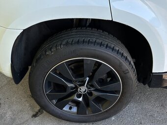 Škoda Yeti Monte Carlo 1.4TSI/90Kw Xenon r.v. 2014 - 7