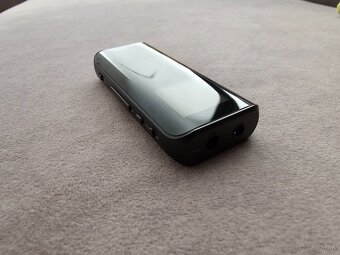 FiiO BTR15 + kozenkove puzdro - 7