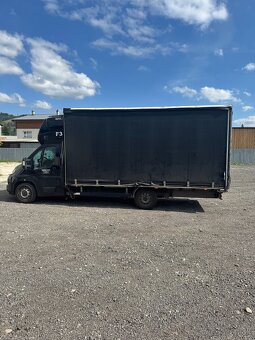 Fiat Ducato MAXI 2,2MTJ 118kw rv 2022 - 7