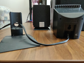 Repro Creative Inspire 5300, 5.1, subwoofer - 7